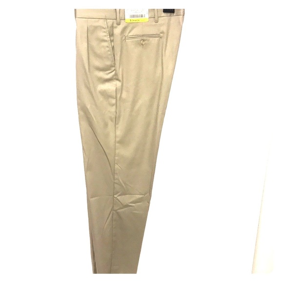 Edward’s wrinkle resistant pleated front p… - Picture 5 of 5